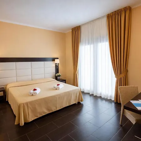 Hotiday Parghelia * Tropea