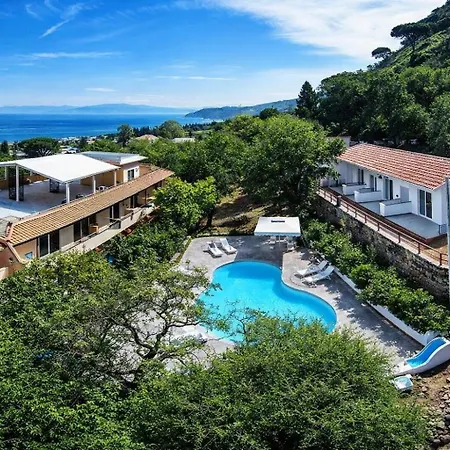 Hotiday Parghelia Hotel
