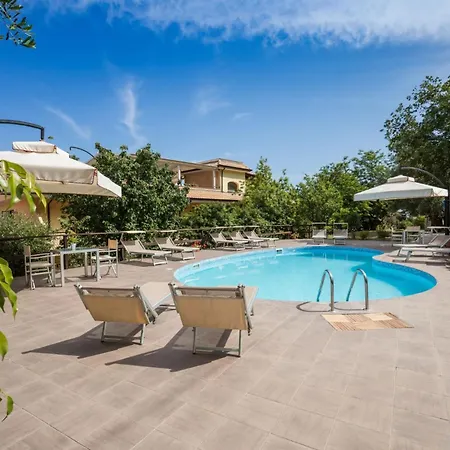 Hotiday Parghelia Hotel