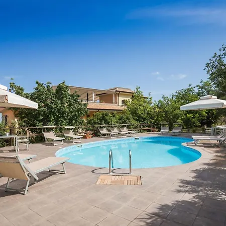 Hotiday Parghelia Hotel