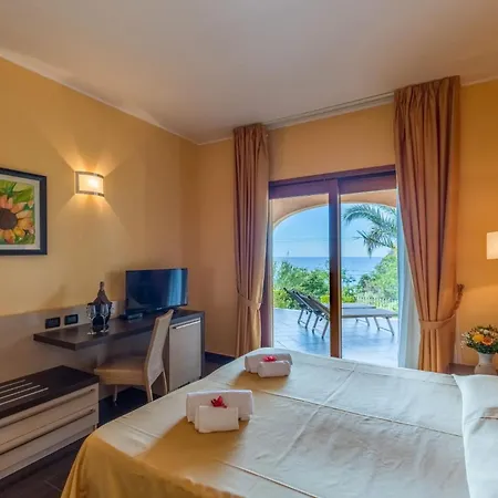 Hotiday Parghelia Hotel