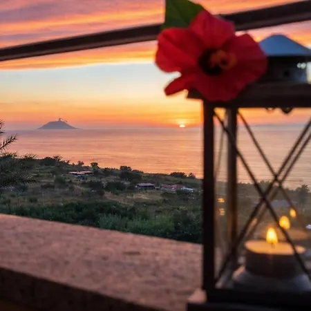 Hotiday Parghelia Hotel Tropea