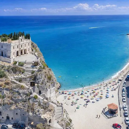 Hotiday Parghelia * Tropea
