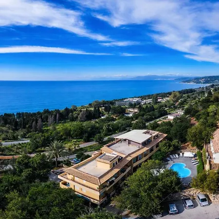 Hotel Hotiday Parghelia *