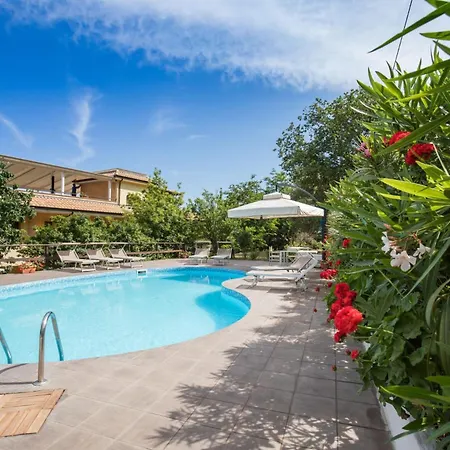 Hotiday Parghelia Hotel Tropea
