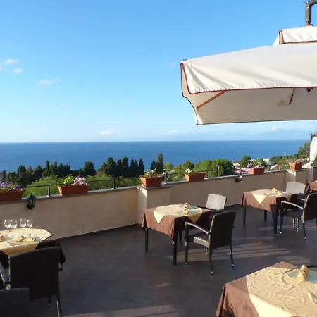 Hotiday Parghelia * Tropea
