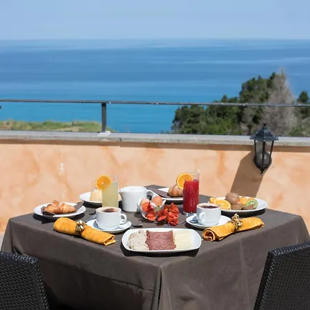 Hotiday Parghelia Hotel