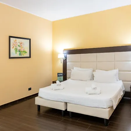Hotiday Parghelia Hotel *