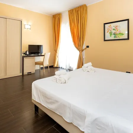 Hotiday Parghelia Tropea