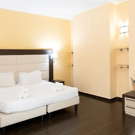 Hotiday Parghelia Hotel