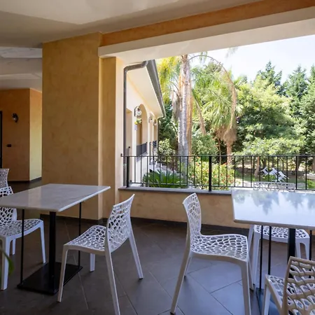 Hotiday Parghelia Hotel