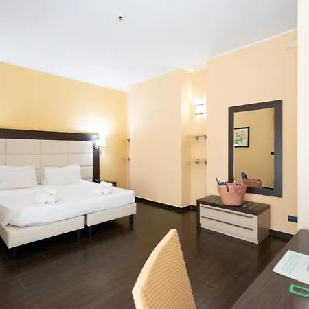 Hotiday Parghelia Hotel *
