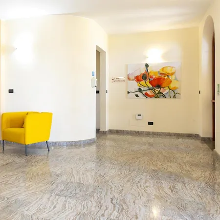 Hotiday Parghelia Hotel Tropea