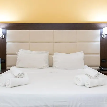 Hotiday Parghelia Hotel