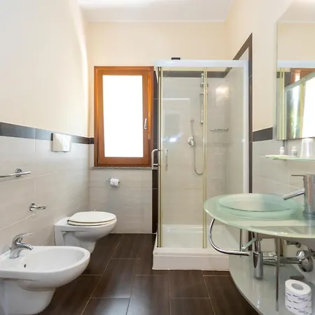 Hotel Hotiday Parghelia *