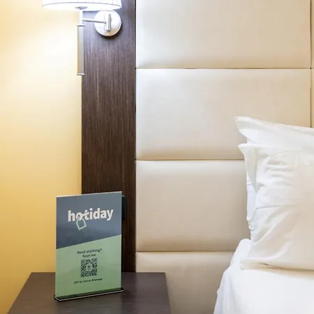 Hotiday Parghelia Hotel *