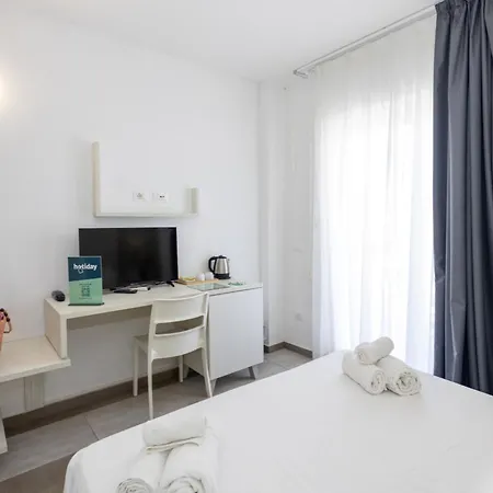 Hotiday Parghelia Tropea